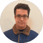 Bild von Abdelaziz Fathi
