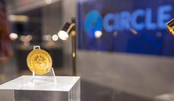Circle's Arc Blockchain Lands BlackRock, DTCC, Visa and Mastercard Before Mainnet Launch